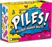 GAME FACTORY & PARTNER - Batterijen