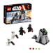 LEGO Star Wars First Order Battle Pack 75132 - 8+