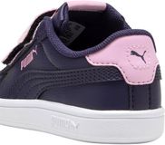 PUMA Lage Sneakers Smash 3.0 L Glitter Velcro V Inf