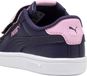 PUMA Lage Sneakers Smash 3.0 L Glitter Velcro V Inf