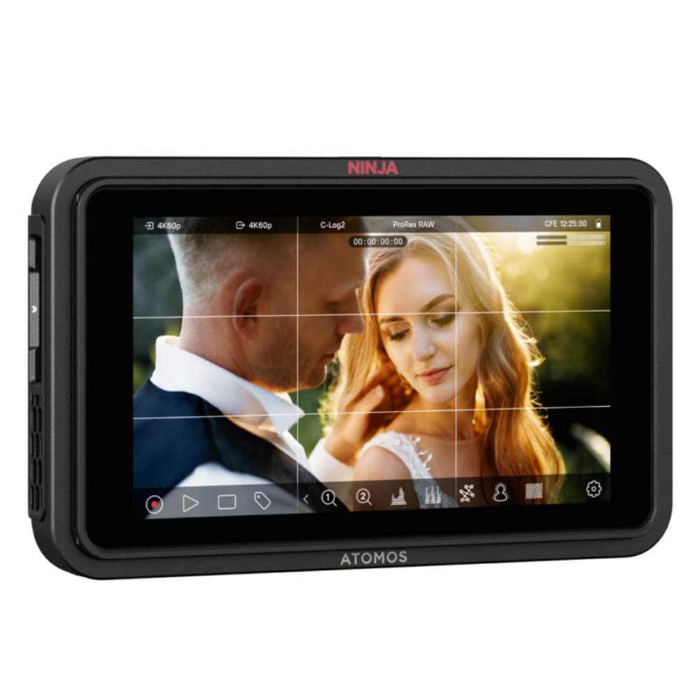 Atomos Ninja TX GO