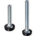 Häfele Vis de réglage H3921 M8 x 70 mm