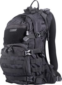 NITECORE rugtas backpack BP20 Molle - 20 liter - Zwart