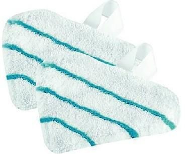 BLACK+DECKER FSMP30 - Stofzuiger accessoires - microvezel - FSM1630