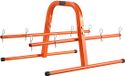 VEVOR Draadspoelhouder 45 Kg Handmatige Kabeldispenser Tot 8 Spoelen van Φ24 Cm