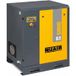 Nu Air - Nuair - Compresseur à entraînement par courroie 10 cv 7,5 kW 400 V triphasé 13 bar carte électronique - Sirio 8/13