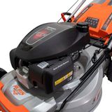 Ruris Grasmaaier rx555s