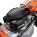 Ruris Grasmaaier rx555s