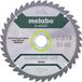Metabo zaagblad "cordless cut wood - classic" - 216x1,8/1,2x30 Z40 WZ 5° - 1 stuk