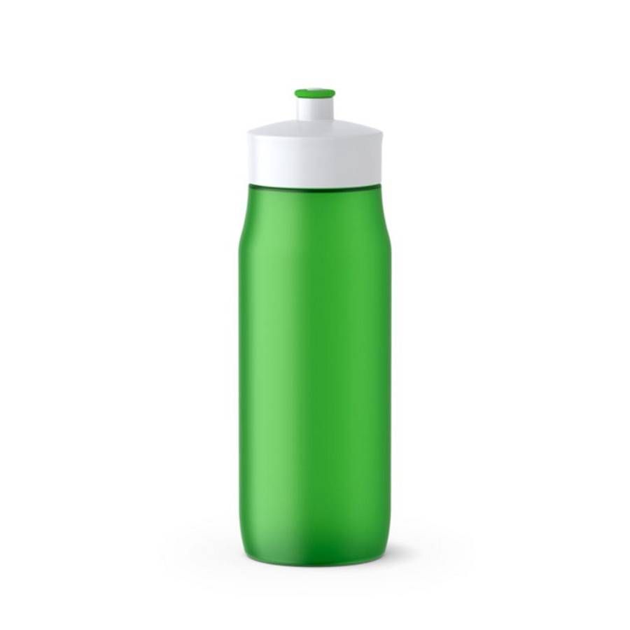 Emsa Squeeze Sport - 600 ml - Groen