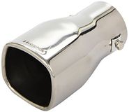 Bottari SpA 15009 Furius Uitlaat