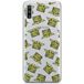 ERT GROUP mobiel telefoonhoesje voor Samsung A70 origineel en officieel erkend Star Wars patroon Baby Yoda 008