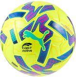 Puma Orbita Liga F Fifa® Quality Pro Voetbal Geel 5