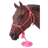 Tough 1 Poly touw gebonden halter met lood