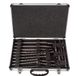 Makita D-21200 - Boren - Met draagkoffer
