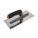 Edma 8 x 8 mm 255755 gekarteld blad 280 mm