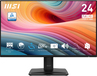 MSI PRO MP242A E2 23.8" Full HD Monitor - 120Hz, IPS, Speakers