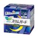 Kao Laurier Speed Plus Slim Guard Night Wing Serviettes hygiéniques 35cm 13 pièces