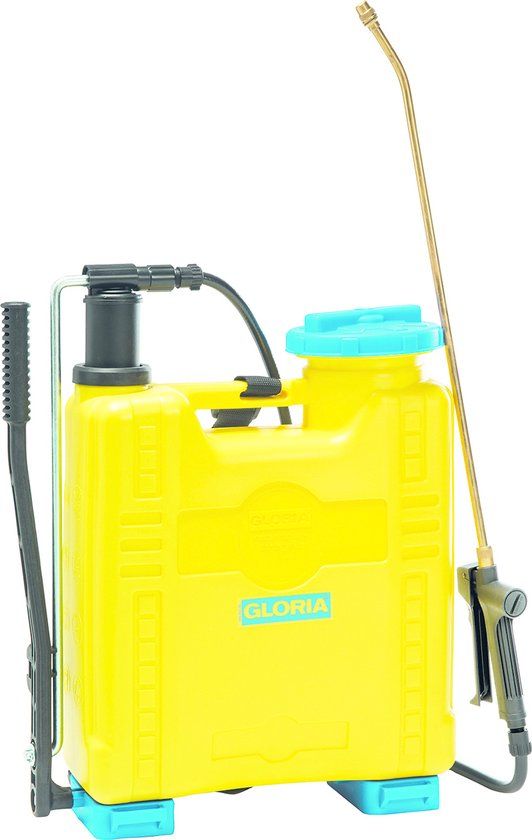 Gloria rugspuit classic 1200 | 12 liter