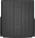 Frogum Dryzone Kofferbakmat Volkswagen Passat B8 Variant (2014-) - Zwart Rubber
