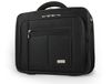 Natec Boxer 39,6 cm (15.6") Mallette Noir