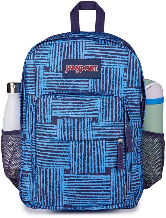 JanSport Rugzak Jansport Big Day