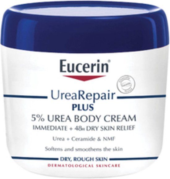 Eucerin UreaRepair PLUS 5% Urea - 450ml