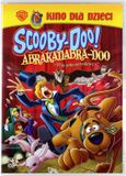 Scooby-Doo! Abracadabra-Doo [DVD]