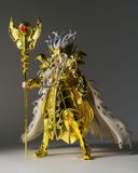 Bandai Tamashii Nations Saint Seiya Saint Cloth Myth Ex Opyx Odysseus 18 cm Action Figuur