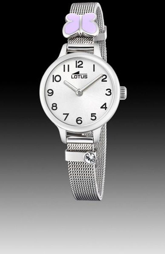 LOTUS Mod. 18660/3 - Horloge - 8430622735790