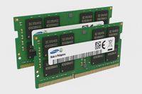 Samsung 2x 8GB RAM-geheugen voor de Dell Latitude Rugged Extreme 12 (7204)