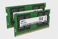 Samsung 2x 8Go de mémoire RAM pour le Dell Latitude Rugged Extreme 14 (7404)