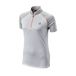Wilson Dames Polo Met Rits heren Poloshirt