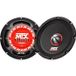 MTX AUDIO RTX84, haut-parleur de basses et médiums, 20 cm, 150W RMS, 4 Ohm, bobine de 51 mm