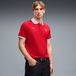 PUMA Functioneel shirt 'Ferrari' geel / vuurrood / wit