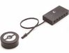 Sotech Domus Line GIRO FE D-Motion LED-verdeeler 64x34x13 mm & afstandsbediening Ø 42 mm (12V, Micro12, 200 mm Kabellengte) van SOTECH