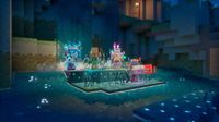 Xbox Game Studios Minecraft Dungeons II Deluxe Edition PlayStation 5