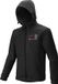 Alpinestars Racer MX Fleece Hoodie Noir - Taille L