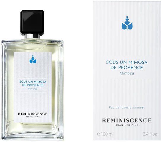 Reminiscence Sous un Mimosa de Provence / 100 / Unisex