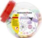 Eberhard Faber Markeerstift - Mini - Pastel - Displaypot 30 stuks