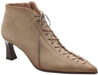 Hispanitas Schoenen Beige Vrouwen Maat 37