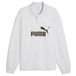 PUMA Essentials Elevated nr. 1 Relaxt poloshirt pour hommes XXL, White Glow Heather