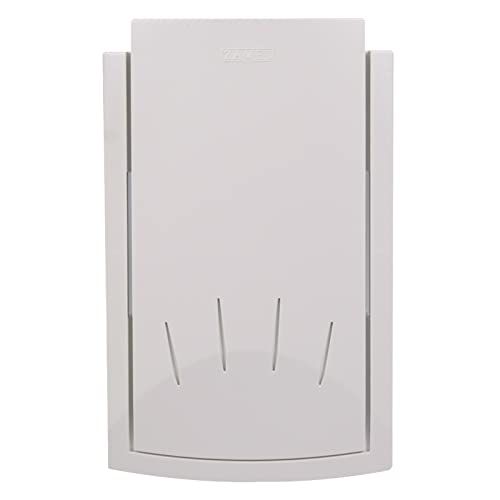 ZAMEL Gong met geïntegreerde Forte White GNW-223 transformator Sundi - 5903669000761