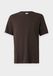 TOMMY HILFIGER Chemise 'ESS SEASONAL' brun foncé