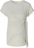 Noppies T-shirt Janet Zwangerschap - Maat XXL