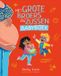 Het Sterk Media Het grote broers en zussen babyboek