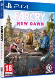 Ubisoft Far Cry New Dawn - PlayStation 4