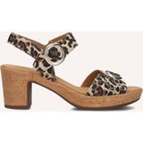 Gabor Sandalen 764 Beige