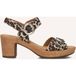 Gabor Sandalen 764 Beige