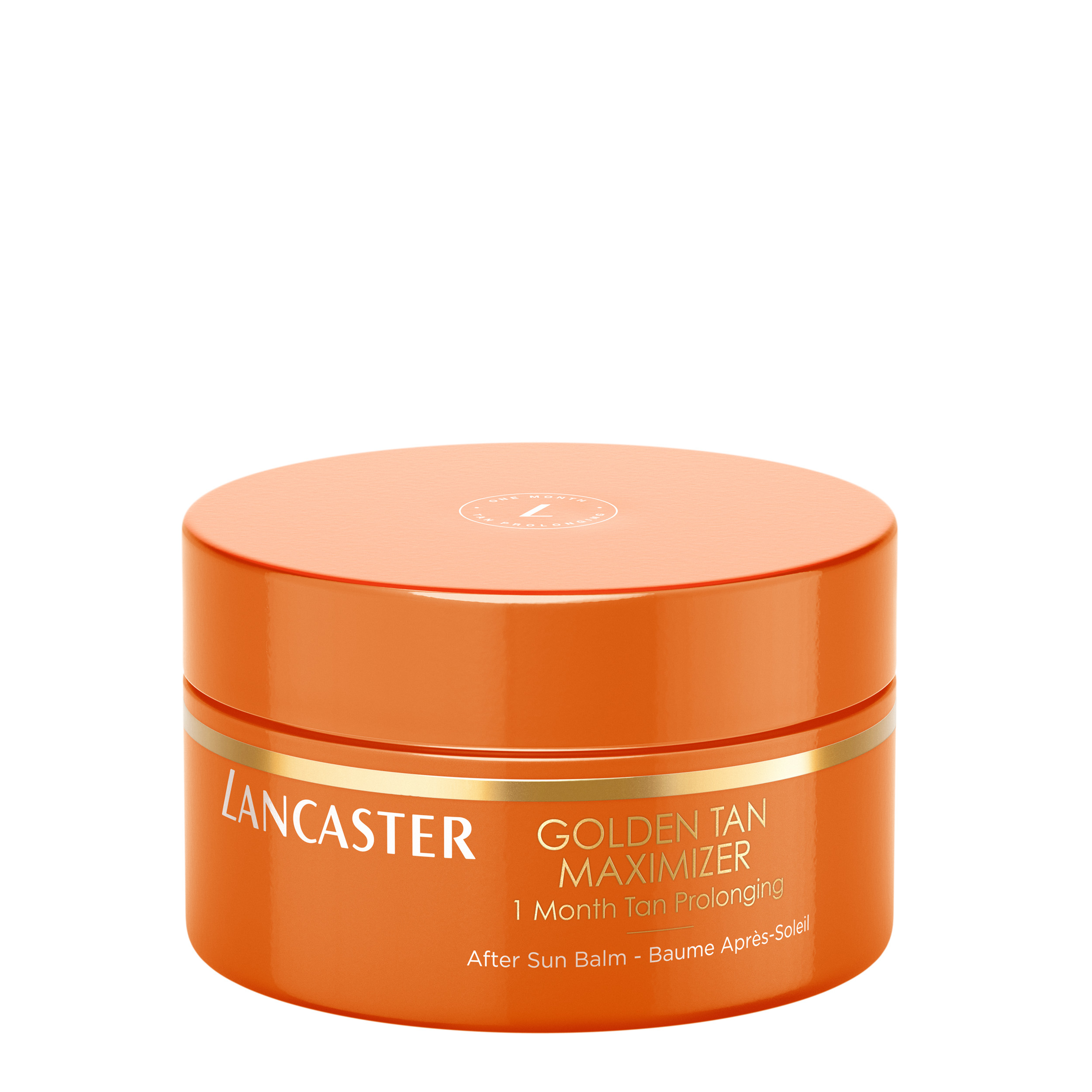 Lancaster Golden Tan Maximizer